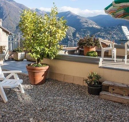 Bellavita Fossati Carate Urio Ruang foto