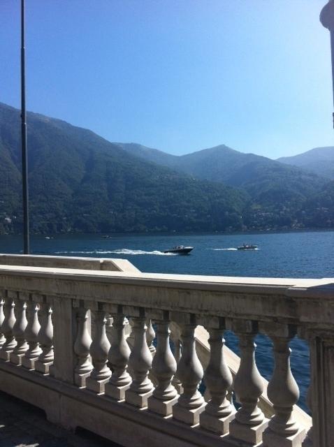 Bellavita Fossati Carate Urio Ruang foto