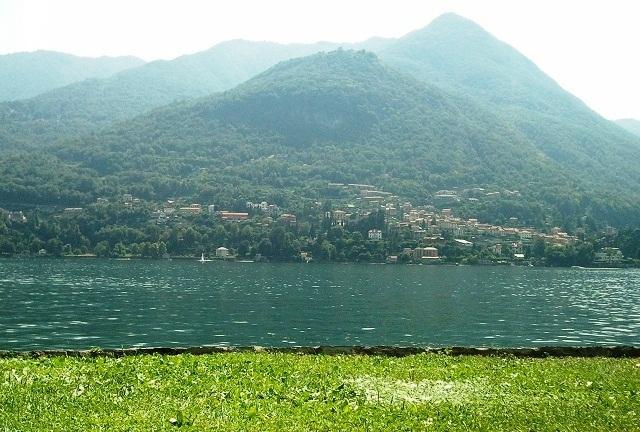 Bellavita Fossati Carate Urio Ruang foto