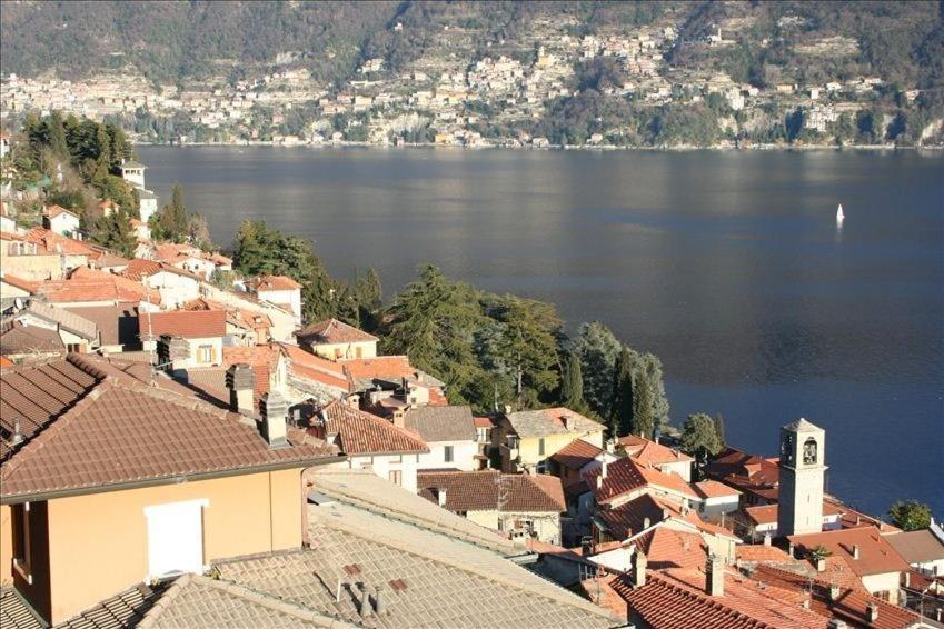 Bellavita Fossati Carate Urio Bagian luar foto