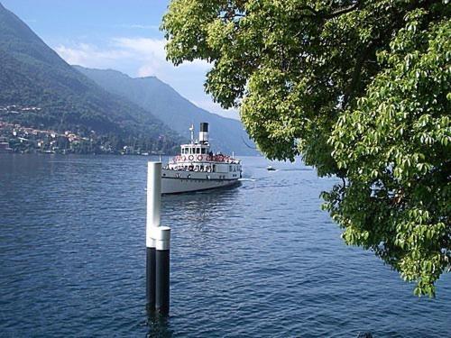 Bellavita Fossati Carate Urio Ruang foto