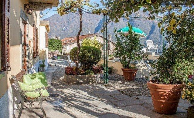 Bellavita Fossati Carate Urio Ruang foto