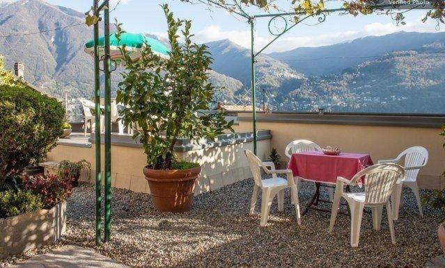 Bellavita Fossati Carate Urio Ruang foto