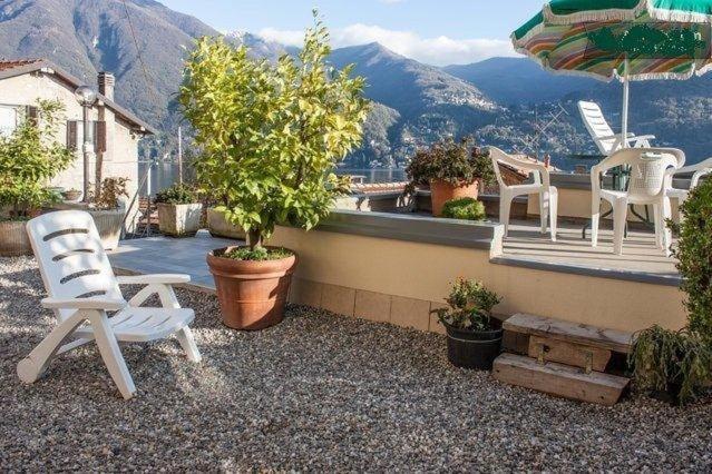 Bellavita Fossati Carate Urio Ruang foto